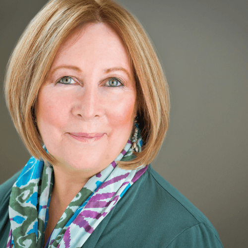 Dee McCrorey